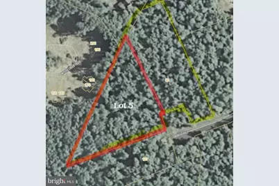 Lot 5 Bobcat Hill Lane, Oakland, MD 21550 - Photo 1