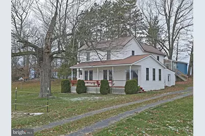 3941 Pleasant Valley Road, Oakland, MD 21550 - Photo 1