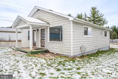 4960 Hutton Road, Oakland, MD 21550 - Photo 1