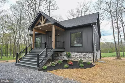 228 Crows Point Road, Swanton, MD 21561 - Photo 1