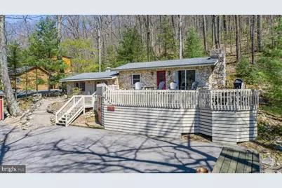 2410 State Park Road, Swanton, MD 21561 - Photo 1