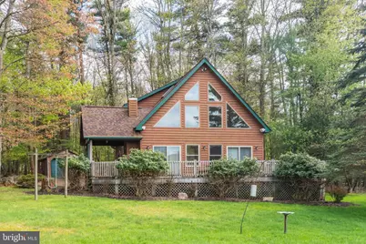 360 Glen Meadow Road, Swanton, MD 21561 - Photo 1