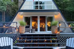 300 Santa Fe Trail, Oakland, MD 21550 - Photo 1