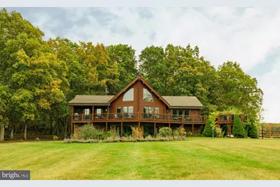 324 Penn Cove Road, Oakland, MD 21550 - Photo 1