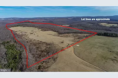 Hubbard Road, Oakland, MD 21550 - Photo 1