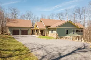 216 Tarn Dr, Oakland, MD 21550 - Photo 1