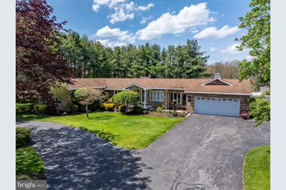 2815 Glendale Road, Swanton, MD 21561 - Photo 1