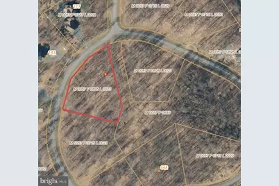 Lot 22 Winding Estates Drive, Mc Henry, MD 21541 - Photo 1