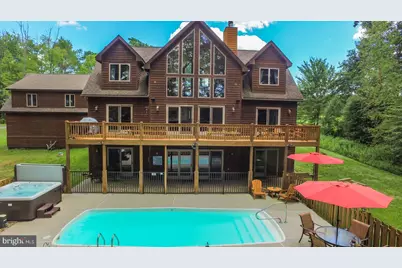 244 Moonrise Drive, Swanton, MD 21561 - Photo 1