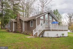 57 Whispering Way, Swanton, MD 21561 - Photo 1