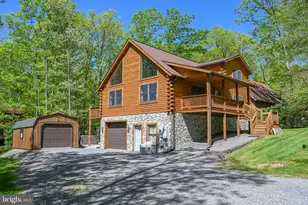 38 Hidden Valley Ln, Swanton, MD 21561 - Photo 1