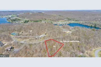 101 Deep Creek Highlands Road, Mc Henry, MD 21541 - Photo 1