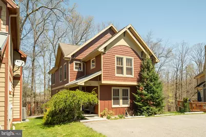 131 Rock Ridge Lane #12, Oakland, MD 21550 - Photo 1