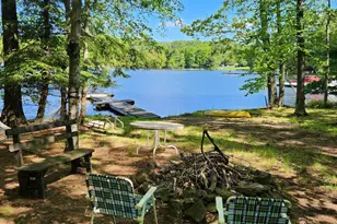 765 &amp Lakefront P 264 Beckmans Peninsula Rd, Swanton, MD 21561 - Photo 1