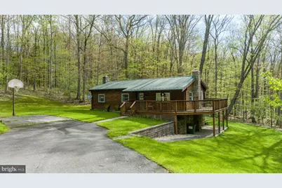 290 Crellin Underwood Road, Oakland, MD 21550 - Photo 1