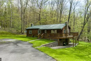 290 Crellin Underwood Rd, Oakland, MD 21550 - Photo 1