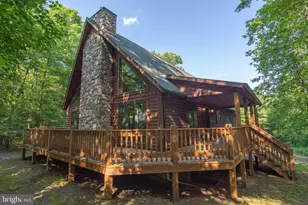 710 Hunters Ridge Dr, Oakland, MD 21550 - Photo 1