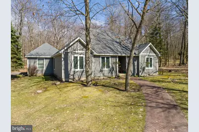 783 Mountainview Drive, Oakland, MD 21550 - Photo 1