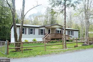 3283 Foxtown Rd, Accident, MD 21520 - Photo 1