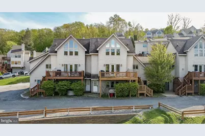 12 Roman Ridge Road #22B, Oakland, MD 21550 - Photo 1