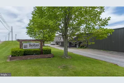 12072 Bittinger Road, Grantsville, MD 21536 - Photo 1