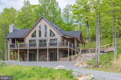 966 Fork Run Trail, Mc Henry, MD 21541 - Photo 1