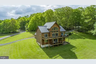 311 Summit Woods Drive, Mc Henry, MD 21541 - Photo 1