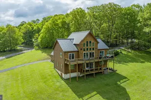 311 Summit Woods Dr, Mc Henry, MD 21541 - Photo 1