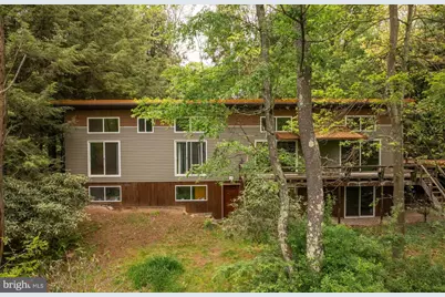 600 Hope Avenue, Oakland, MD 21550 - Photo 1