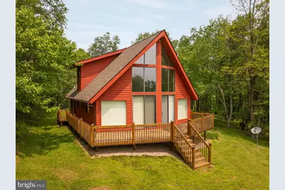 501 Christophers Way, Oakland, MD 21550 - Photo 1