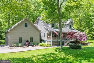 590 S Blakeslee Rd, Oakland, MD 21550 - Photo 1