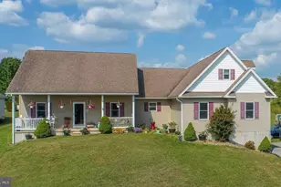 612 Harvey Winters Dr, Oakland, MD 21550 - Photo 1