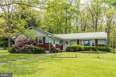 5914 Maryland Highway, Oakland, MD 21550 - Photo 1