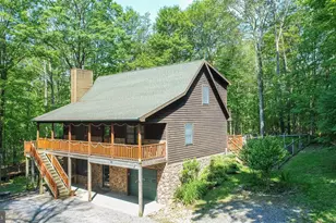 129 Bucks Crossing Ln, Accident, MD 21520 - Photo 1