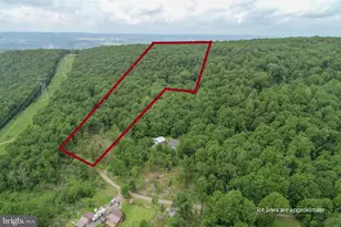 12 34 Acres Bearfoot Rd, Accident, MD 21520 - Photo 1