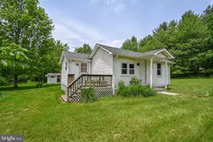 320 Coolidge Ave, Oakland, MD 21550 - Photo 1