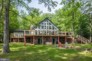 1140 Rock Lodge Rd, Mc Henry, MD 21541 - Photo 1