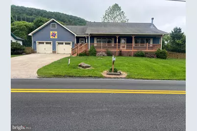 520 Marsh Hill Road, Mc Henry, MD 21541 - Photo 1