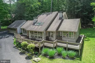 1006 Lake Shore Dr, Oakland, MD 21550 - Photo 1