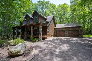 254 Middleton Rd, Oakland, MD 21550 - Photo 1