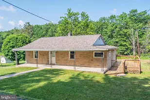 414 D St, Oakland, MD 21550 - Photo 1