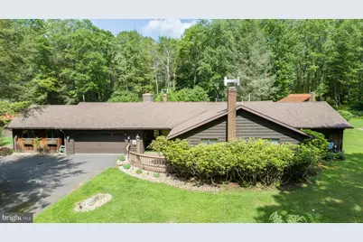 2903 Mosser Road, Mc Henry, MD 21541 - Photo 1