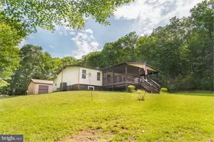 258 Scenic Dr, Grantsville, MD 21536 - Photo 1