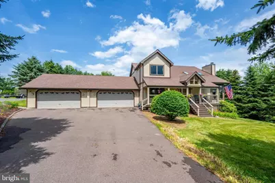 134 Misty Mountain Road, Swanton, MD 21561 - Photo 1