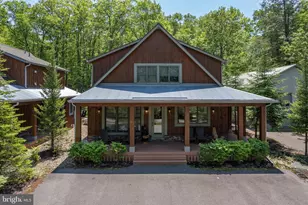 873 Paradise Heights, Oakland, MD 21550 - Photo 1