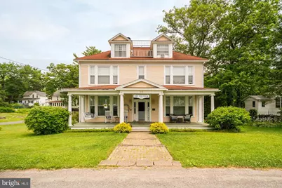 113 G Street, Mountain Lake Park, MD 21550 - Photo 1