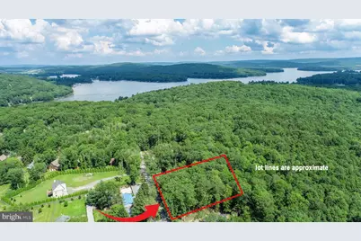 Paradise Heights Road, Oakland, MD 21550 - Photo 1