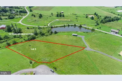 Lot 5 Sunview Drive, Mc Henry, MD 21541 - Photo 1