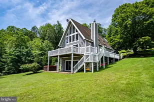 1167 Marsh Hill Rd, Mc Henry, MD 21541 - Photo 1