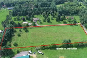 4 00 Acres Moose Crossing, Oakland, MD 21550 - Photo 1